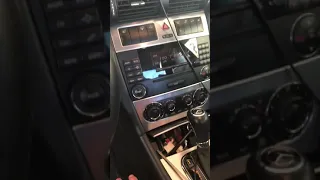 W203, no sounds from speakers. SOLVED!