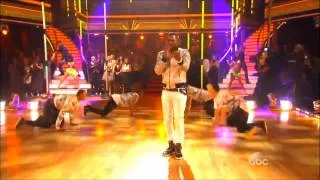 Jason Derulo - Talk Dirty (DWTS 2014)