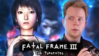 Fatal Frame III: The Tormented - Nitro Rad
