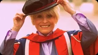 --Barbara Windsor Tribute--