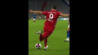 Lewandowski x Thomas Müller 🪐🔥