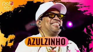 Grupo Revelação - Azulzinho (REVELA SAMBA BEACH 2 - LADO B / Ao Vivo)