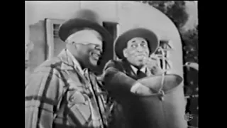 Amos 'N' Andy: Vacation Show (1953)