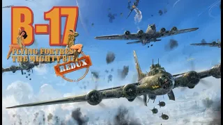 B-17 Flying Fortress : The Mighty 8th Redux - Content & Gameplay - MicroPose