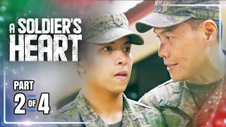 A Soldier's Heart | Episode 22 (2/4) | January 31, 2023