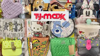 TJ Maxx NEW Arrivals | Tons of Hello Kitty, Fourth of July & Home Decor | Sweet Southern Saver