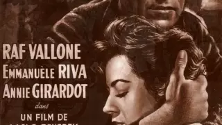 ANNIE GIRARDOT - Pigalle - Déclaration d'amour à Paris