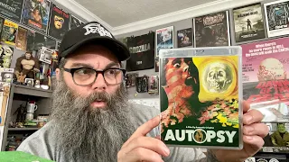 JD's Horror Reviews - Autopsy (1975)