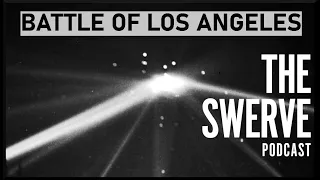 Why The Military Lit The Skies Of Los Angeles In 1942