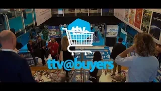 ttv@buyers - Mipcom 2019 - Day 4