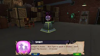 Pirate101 Sinbad Part 3: Wheels within Wheels (Buccaneer, No Commentary)