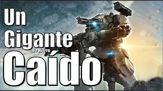 Titanfall 2 fue Injustamente Olvidado