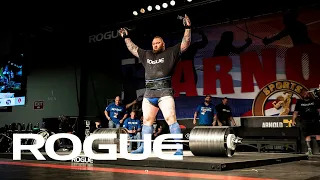 2019 Arnold Strongman Classic | Full Recap