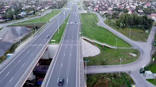 Берлинский Мост- Московский пр-т Калининград