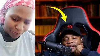 VIDEO: KZN Tiktok Prayer leaves me On the Floor!!.. Pls EXPLAIN !!!!