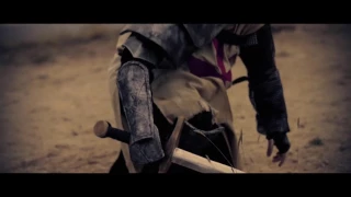 [Y] [Letterbox] The Last Templar