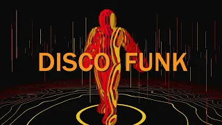 Disco Funk 70's 80's Mix • Saturday Disco Mix by Dostoevsky Club #2