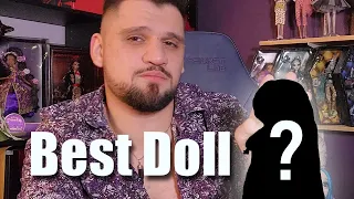 TOP 10 RAINBOW HIGH DOLLS!