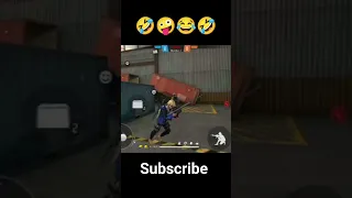 Unlimited health hakur 🤣| free fire funniest moments |#freefire #shorts#shortsfeed #short 1À2 A3 S7