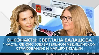 Что делать, если не дают справку 057у?Об ОМС и маршрутизации 1 часть.