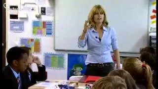 Series: The Teaching Challenge, Episode : Rachel Johnson, 2008, 13:48 mins