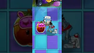 LA PEOR PLANTA DE PVZ2