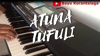 Atuna Tufuli (Atouna El Toufoule) Piano Cover