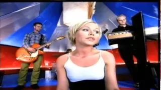 The Cardigans - Lovefool  ||  Official Video  ||  US Version [HD]