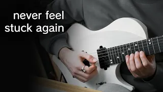 watch this if you still don’t know the guitar fretboard