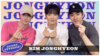 |KR, 한국어| GUEST :KIM JONGHYEON / 김종현 | KOREAN COWBOYS PODCAST S2E5