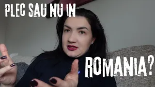 Ce vom face cu TERAPIA? Plecam sau NU in ROMANIA?