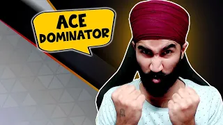 Ace Dominator Done Road To CONQUEROR || BGMI LIVE || GTXPREET