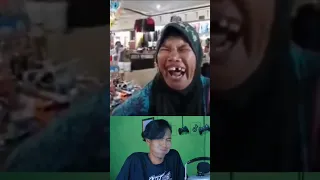 tahan Tawa part 17