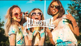 DIMITRI VEGAS & LIKE MIKE x DIPLO x CREEDS - GASOLINA (HARDSTYLE MIX) HD HQ