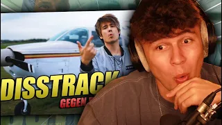 😱😂ER war DAMALS schon KRASS!!!...Reaktion : Disstrack gegen Bulien | Julien Bam