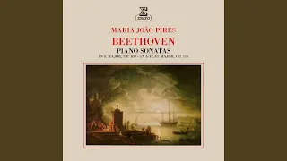 Piano Sonata No. 30 in E Major, Op. 109: I. Vivace ma non troppo - Adagio espressivo