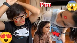 Piru Ne Dekh Liya || Sourav Ke Saath Pooh In Korea Ne Yeh Kya Kar Diya 😱 || Sourav Joshi vlogs