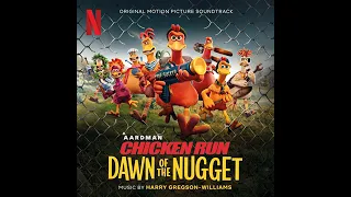 Chicken Run: Dawn of the Nugget Soundtrack | My Sweet Baby – Paloma Faith | Original Score |