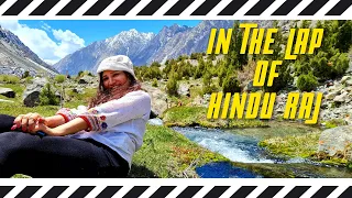 The best kept Secret in Chitral, no one will tell you about. Golain Valley - Episode 1