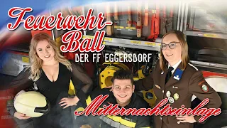 Mitternachtseinlage Feuerwehrball 2023 Eggersdorf bei Graz