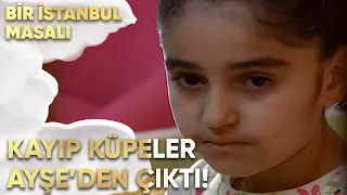 Kayıp Küpeler Ayşe'nin Odasından Çıkıyor! - Bir İstanbul Masalı 22. Bölüm