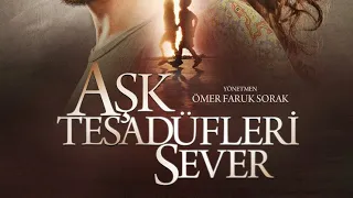 فيلم التركي الحب يعشق الصدف⁦❤️⁩ Aşk Tesadüfleri Sever⁦❤️⁩ كامل و مدبلج بالعربي