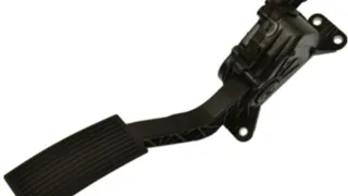 2016 - 2019 Chevy Malibu Reduced Engine Power 2.0L turbo and 1.5L turbo - Accelerator Pedal Assembly