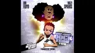 The Boondocks - Hip-Hop Docktrine 2 [Thugnificent Edition] [FULL ALBUM]