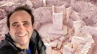 Göbeklitepe Nasıl Bir Yer ? Urfa’da Bir Gün Geçirmek | Şanlıurfa