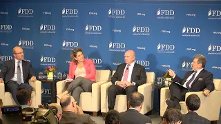 FDD EVENT | Instruments of American Power