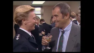 The Bill Series 6 Episode 4 (S06E04) I Thought You'd Gone