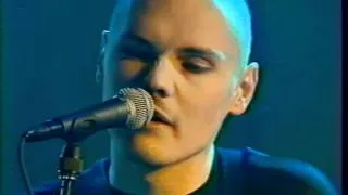 Smashing Pumpkins - 1995-12-11 Nulle Part Ailleurs