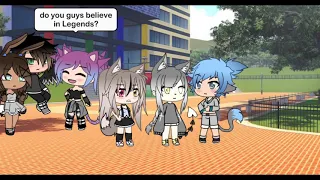 Legends Never Die {Gacha Life} [GLMV]