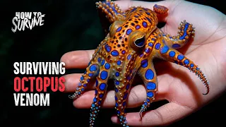 The Top 5 Most Venomous Octopuses